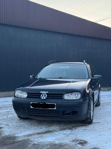 гольф 4 универсал: Volkswagen Golf Variant: 2002 г., 1.6 л, Автомат, Бензин, Универсал