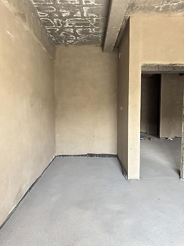 115: 2 комнаты, 68 м², Орто-Сай с. Элитка, 3 этаж, ПСО (под самоотделку) — 6