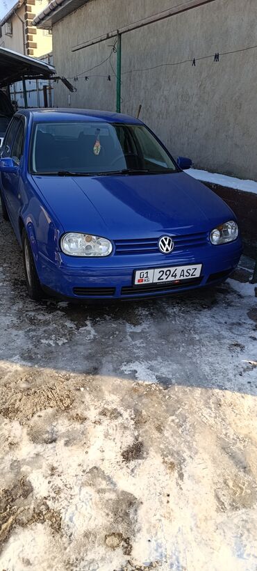 спидометр гольф 2: Volkswagen Golf: 1998 г., 1.8 л, Автомат, Бензин, Хетчбек