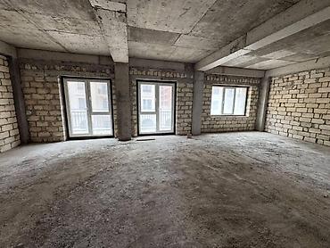 carpayilarin satisi: Ağ şəhər, 4 otaqlı, Yeni tikili, 147 kv. m — 9