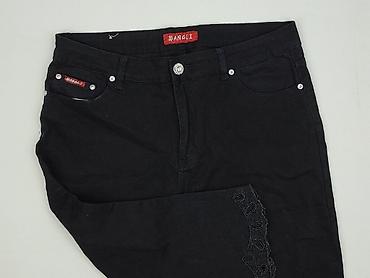 rybaczki: Spodnie 3/4 damskie, rozmiar 2XL — 1