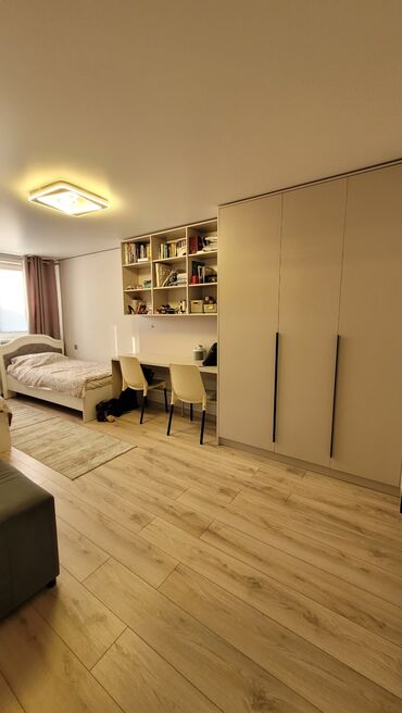 Продажа домов: Дом, 100 м², 4 комнаты, Собственник, Дизайнерский ремонт — 4