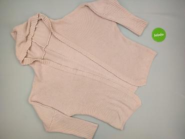 98 in: Kardigan damski, rozmiar One size — 2