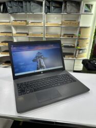 ноутбуки из америки: Ноутбук, HP, 8 ГБ ОЗУ, AMD Athlon, 15.6 ", Б/у, Для несложных задач, память SSD