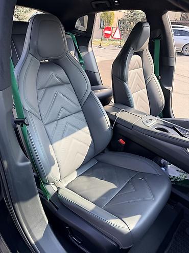 Zeekr: Zeekr 001: | 2023 г — 12