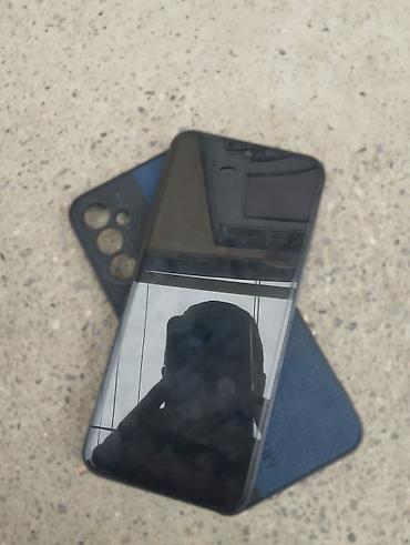 pls 5: Samsung Galaxy A14, 64 GB, rəng - Qara, İki sim kartlı — 1