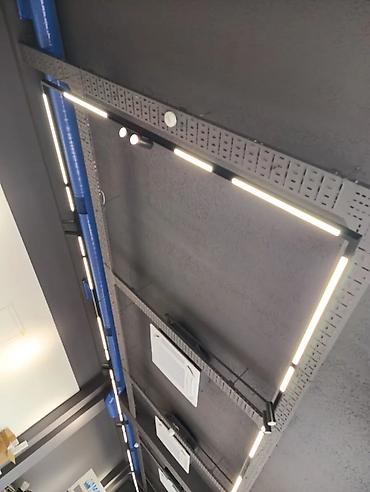 Elektrik işləri: Elektirik islerinin gorulmesi 0dan menzil obyek heyet evi kv 10manat — 3