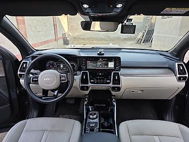 Kia: Kia Sorento: 2021 г., 1.6 л, Автомат, Гибрид, Кроссовер — 24