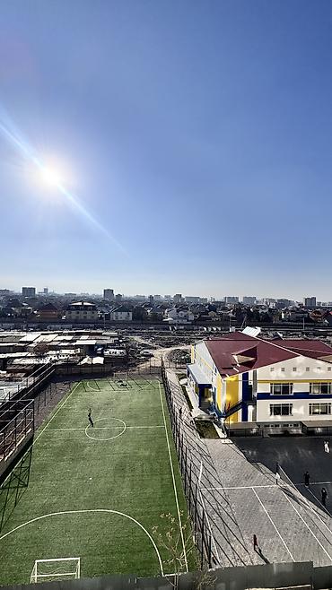 Продажа квартир: 1 комната, 44 м² — 13