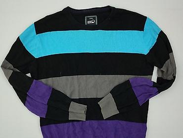 bytom len: Sweter dla mężczyzn, rozmiar XL — 1