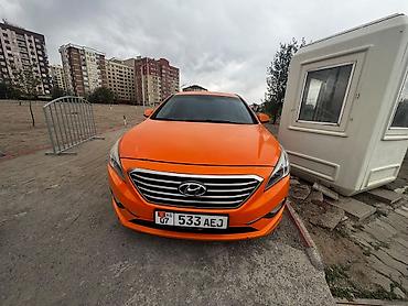 монитор соната дн8: Hyundai Sonata: 2018 г., Автомат, Газ, Седан — 3