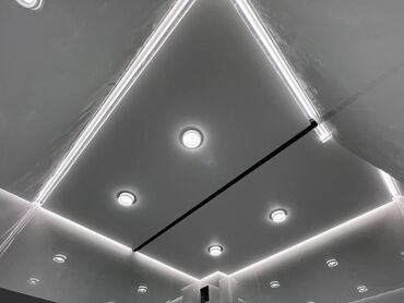 Натяжной потолок: Натяжной потолок Глянцевое, Матовое, 3D потолки Гарантия, Бесплатная консультация, Бесплатный замер at lalafo.kg — 20 Натяжной потолок: Натяжной потолок Глянцевое, Матовое, 3D потолки Гарантия, Бесплатная консультация, Бесплатный замер — 20