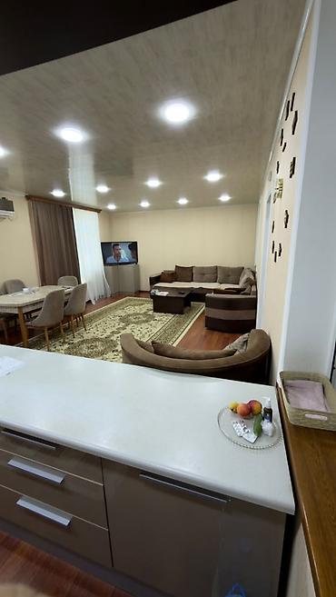 Köhnə tikili: Bakı, 3 otaqlı, Köhnə tikili, 85 kv. m — 2
