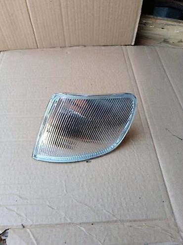 prekidac za auto: MIGAVAC BLENDA PORED FARA LEVA ZA VOLKSWAGEN PASSAT B4 OD 1993. DO — 1