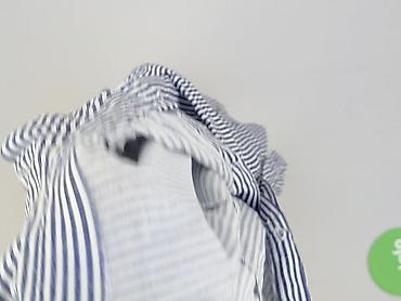 primark biala koszula: Bershka, Koszula damska, rozmiar XS — 5