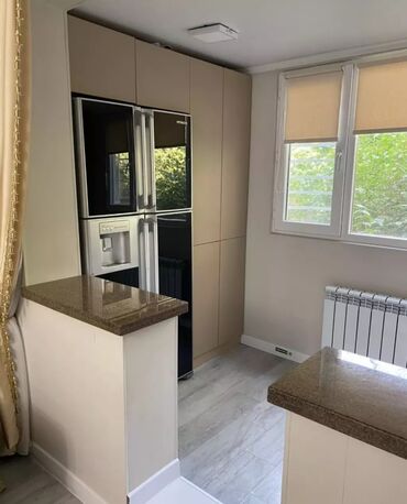 Продажа квартир: 3 комнаты, 58 м², 104 серия, 1 этаж, Евроремонт