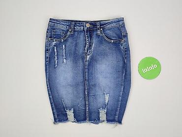 hot bottom jeans: Denim Co, Spódnica damska, rozmiar M — 2