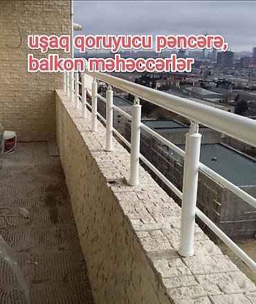 plasdik ayna: Ailədə körpələr varsa, pəncərələrdə uşaqların mühafizəsi mütləqdir — 7