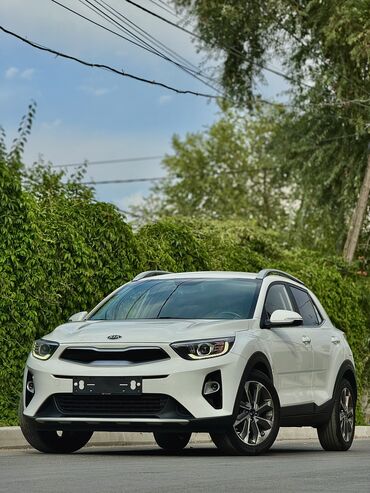 купить киа рио в бишкеке: Kia Stonic: 2019 г., 1.4 л, Типтроник, Бензин, Кроссовер
