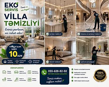 divan temizleme: Təmizlik | Evlər | Ümumi təmizlik — 8