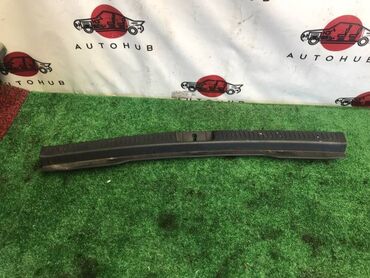 Другие автозапчасти: Пластик багажника Mazda Atenza GG 2005 (б/у) КУЗОВНЫЕ ДЕТАЛИ - #капот