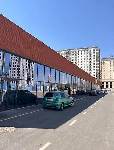 Сдается отдельно стоящее коммерческое здание Здание одноэтажное