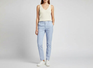Women's Pants: H&M, Брюки жіночі, розмір XS