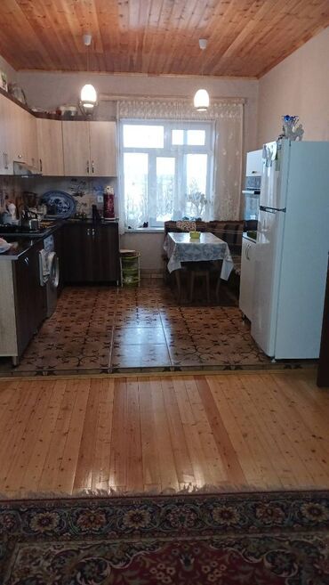 Həyət evləri və villaların satışı: 3 otaqlı, 95 kv. m, Kredit yoxdur, Yeni təmirli -da lalafo.az — 10 Həyət evləri və villaların satışı: 3 otaqlı, 95 kv. m, Kredit yoxdur, Yeni təmirli — 10