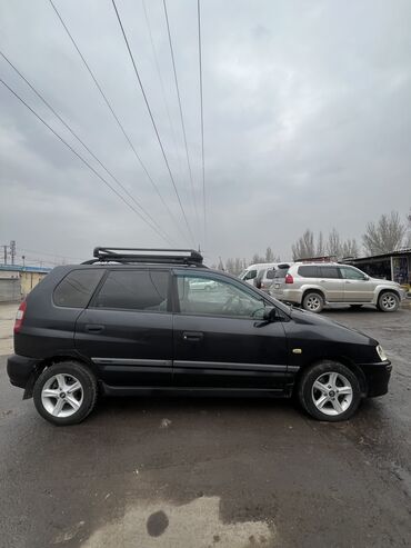 япошки машина: Mitsubishi Space Star: 2002 г., 1.6 л, Механика, Бензин, Хэтчбэк