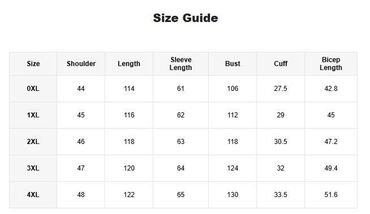 Kaputi: Cena 3300 din Vel 0XL,1XL,2XL,3XL,4XL Poručuje se, isporuka za desetak na lalafo.rs — 9 Kaputi: Cena 3300 din Vel 0XL,1XL,2XL,3XL,4XL Poručuje se, isporuka za desetak — 9