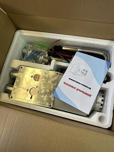 Автономные обогреватели и вентиляторы для салона: Авто обогреватель Автономка Автономка универсал Автономка 12-24-220 — 12