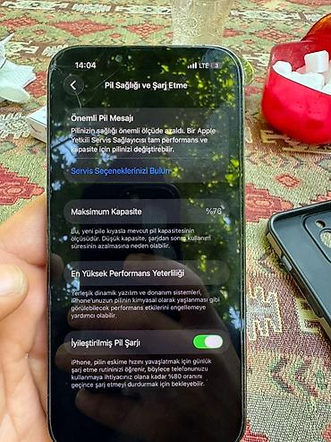 iphone 13 pro qara: IPhone 13 Pro, 256 GB, Graphite — 3