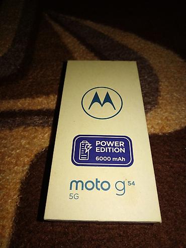 Elektronika: Motorola smartphone – puna originalna ambalaža i oprema - Model — 9