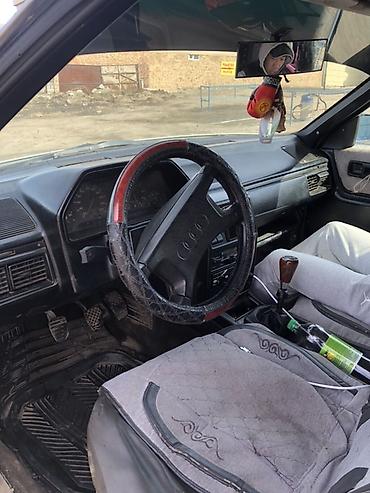 голф 3 гитара: Audi 100: 1997 г., Механика, Седан — 1