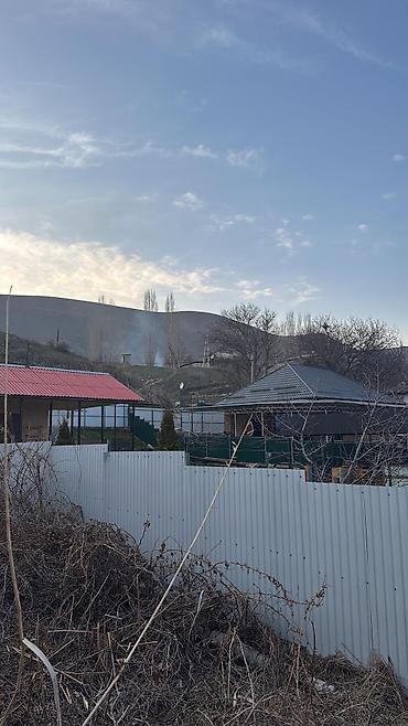 Продажа дач: Продается Садово дачный участок С Беш Кунгей СТ « Электрик « Вторая — 6