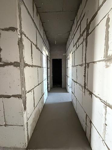 flat kant: 4 комнаты, 173 м², Золотой квадрат Элитка, 13 этаж, ПСО (под самоотделку) — 8