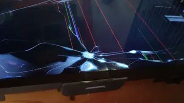 Aksesoari za TV i video: Sony KDL-50W829 u delovima: Sony A-2037-764-A Main Board — 9