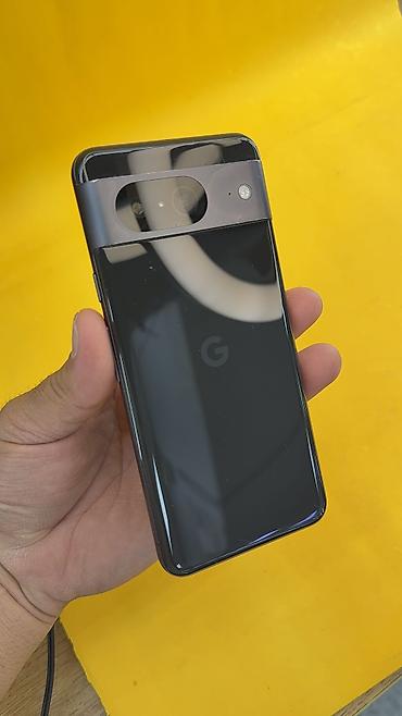 Google: Google Pixel 8, Б/у, 128 ГБ — 2