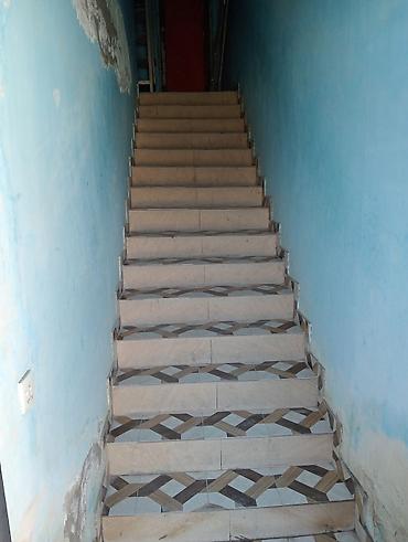 binede: Hostel,günlük ev 5manat. otaxda 3kravat var,1ədədin qiyməti — 6
