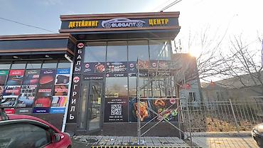 Изготовление рекламных конструкций: | Вывески, Лайтбоксы, Баннеры, | Монтаж, Демонтаж, Разработка дизайна — 12