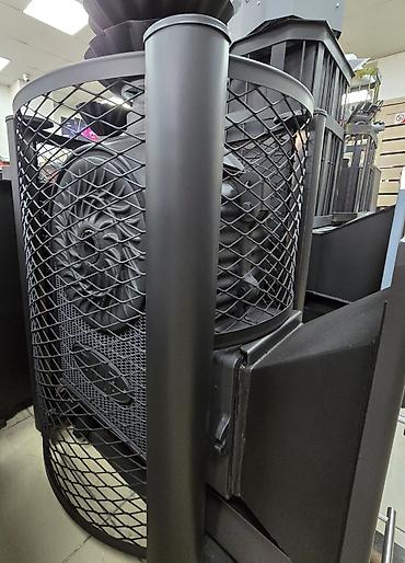 Печи для бани, сауны: Печь для бани, сауны Новый, Материал: Металл, Бренд: Другой бренд — 7