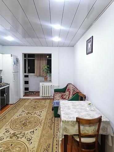 panel evler: Bakı, Yeni Günəşli Massiv Q, 4 otaqlı, Köhnə tikili, 107 kv. m — 8