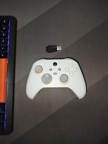 джойстик нинтендо свитч: Геймпад/Контроллер для xbox, playstation, nintendo switch, телефон — 1