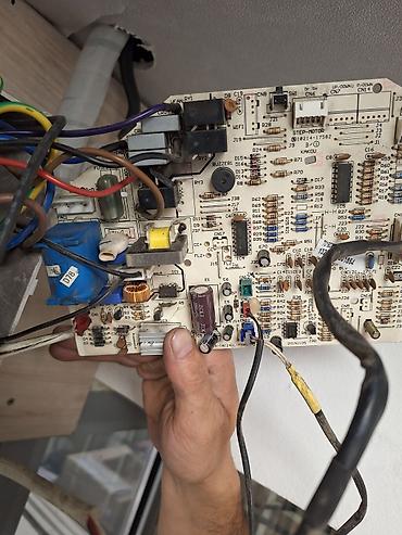 Установка кондиционеров: Монтаж и обслуживание кондиционеров Профессиональная установка — 9