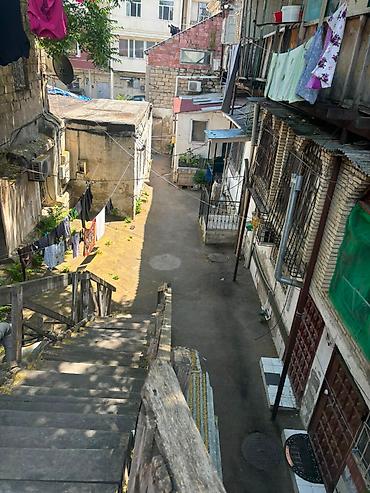 Квартиры: Баку, 1 комната, Вторичка, 23 м² — 8