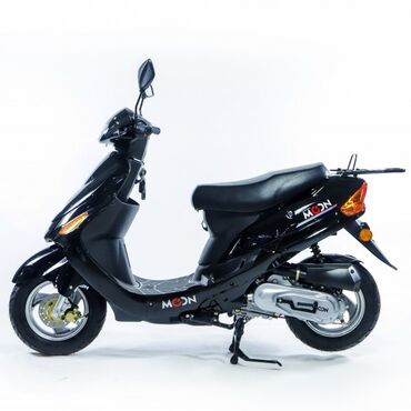 mima moon: Mopedler icareye qalmaq serti ile verilir. Resmi muqavile baglanilir