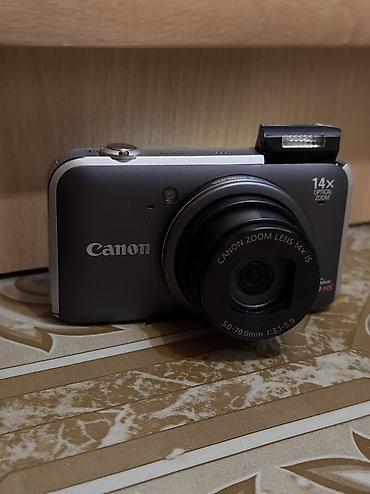 camera bag: Canon sx220HS отличный фотоаппарат,делает шикарные снимки😍😍 — 1