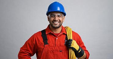 Tanınmış mağazalar şəbəkəsinə Elektrikçi tələb olunur. İş 6 lalafo.az -da Tanınmış mağazalar şəbəkəsinə Elektrikçi tələb olunur. İş 6