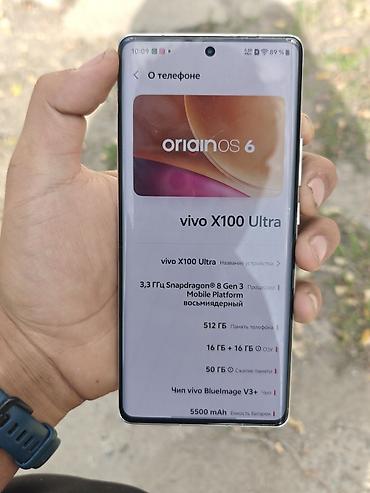 iphone 14 pro 512: Vivo X100 Ultra, Б/у, 512 ГБ, цвет - Белый, 2 SIM — 3