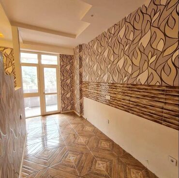 Yeni tikili: 2 otaqlı, Yeni tikili, m. Qara Qarayev, 88 kv. m — 6